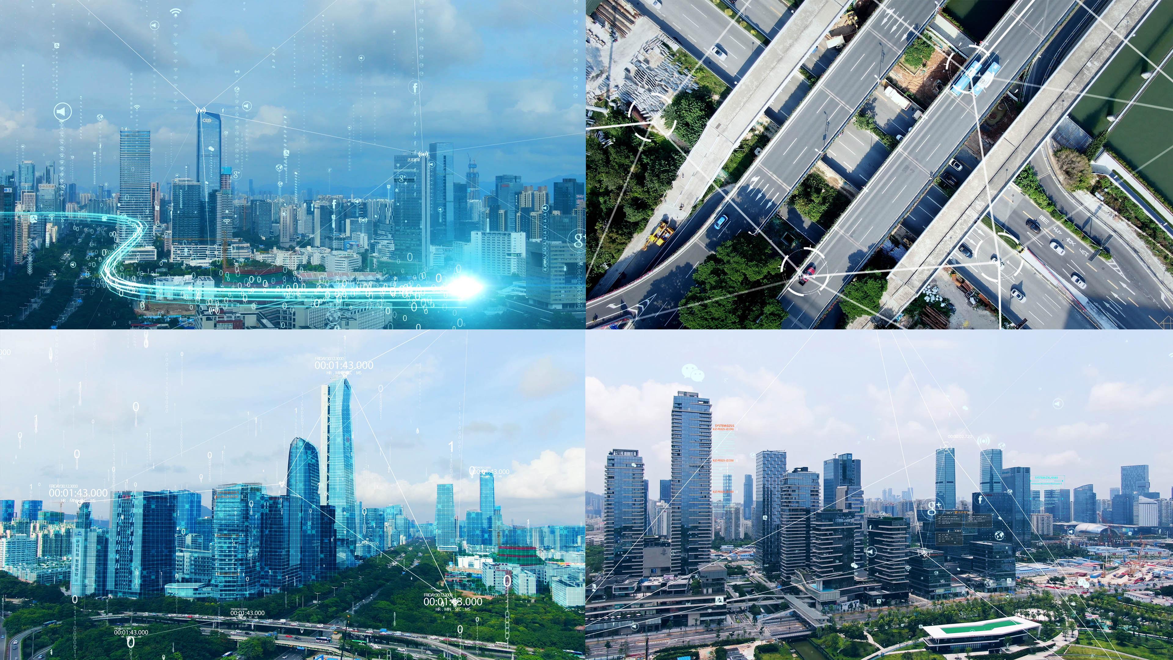 参展流程