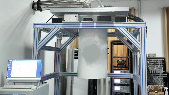 国产超导量子计算关键设备取得新突破-2024上海量子技术,工业量子应用展览会