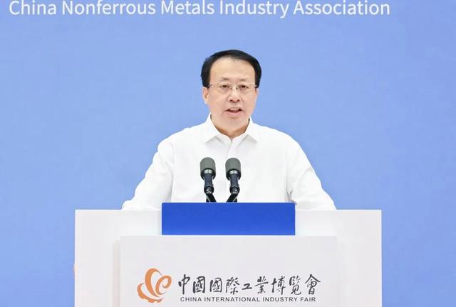 工业聚能，新质领航！CIIF2024第二十四届中国国际工业博览会开幕