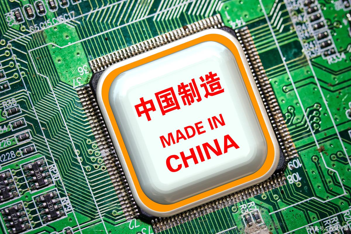 从“缺芯之痛”到“造芯之刃”：一场没有退路的科技长征_SIA上海半导体及芯片技术